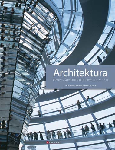 Obrázok Architektura