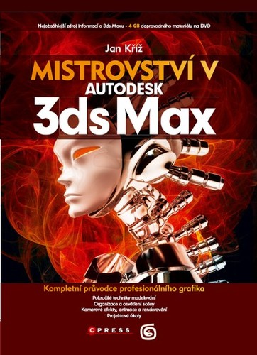 Obrázok Mistrovství v 3ds Max