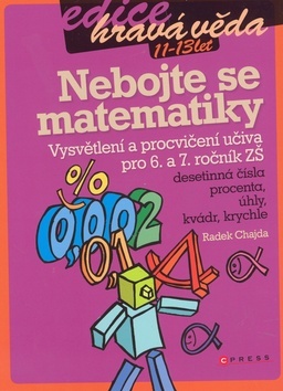 Obrázok Nebojte se matematiky!