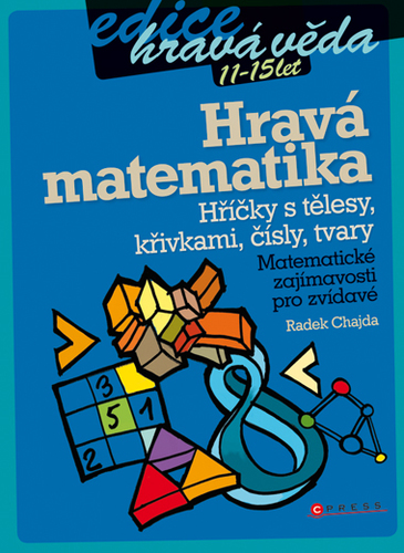 Obrázok Hravá matematika