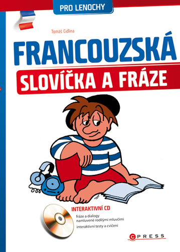 Obrázok Francouzská slovíčka a fráze