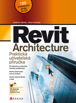 Obrázok Revit Architecture