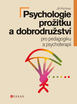 Obrázok Psychologie prožitku a dobrodružství