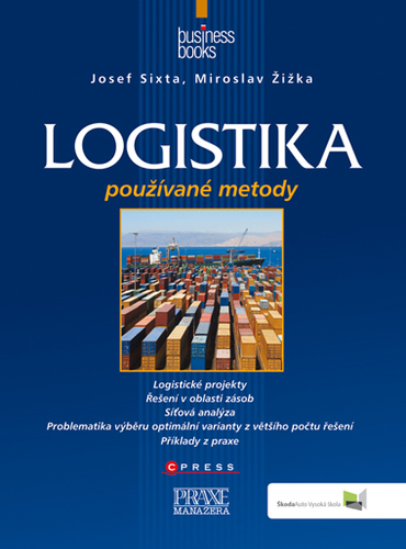 Obrázok Logistika