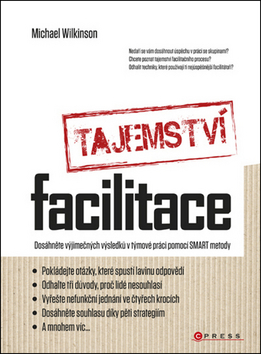 Obrázok Tajemství facilitace