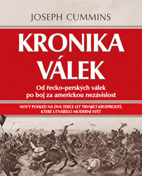 Obrázok Kronika válek