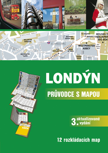 Obrázok Londýn