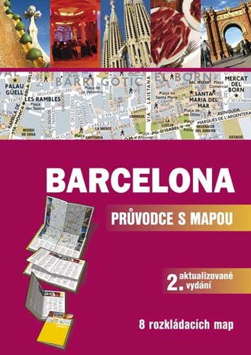 Obrázok Barcelona