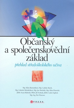 Obrázok Občanský a společenskovědní základ