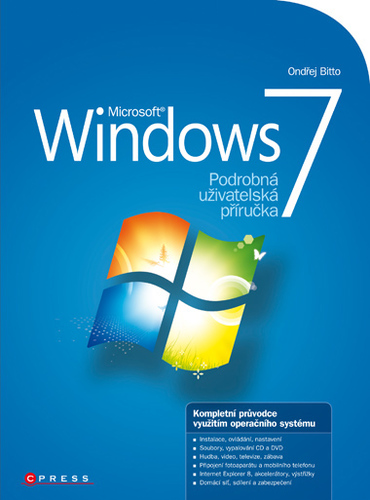 Obrázok Microsoft Windows 7