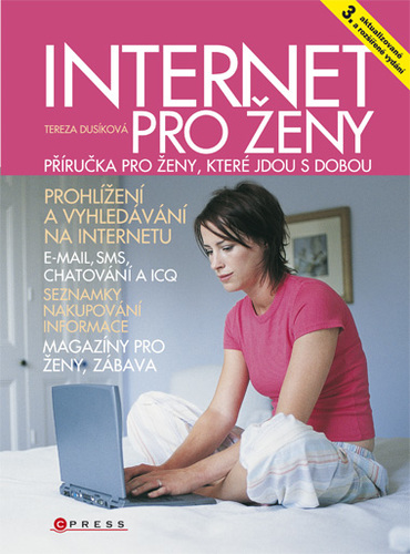 Obrázok Internet pro ženy