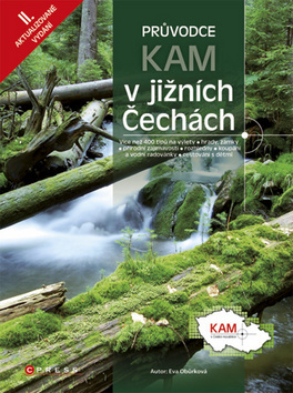 Obrázok Kam v jižních Čechách