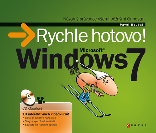 Obrázok Microsoft Windows 7