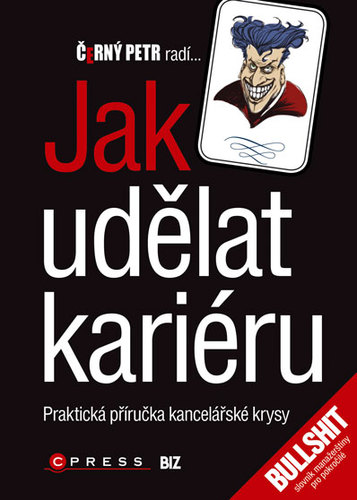 Obrázok Jak udělat kariéru