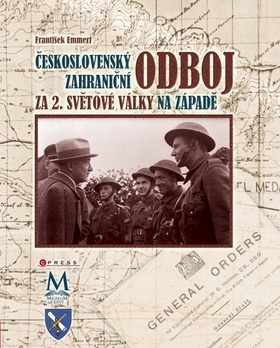Obrázok Československý zahraniční odboj za 2.světové války
