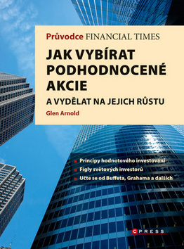 Obrázok Průvodce Financial Times: Jak vybírat podhodnocené akcie