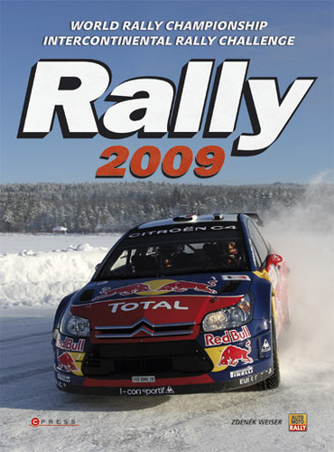 Obrázok Rally 2009