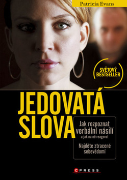 Obrázok Jedovatá slova