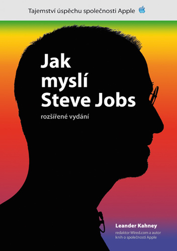 Obrázok Jak myslí Steve Jobs