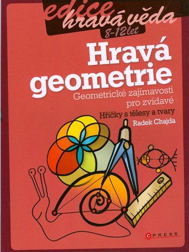 Obrázok Hravá geometrie