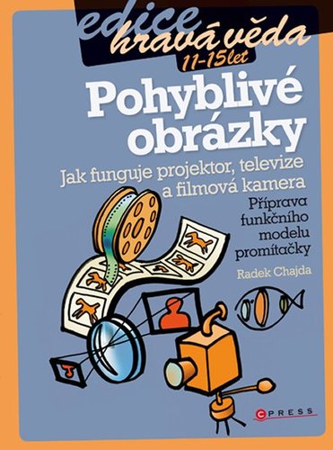 Obrázok Pohyblivé obrázky