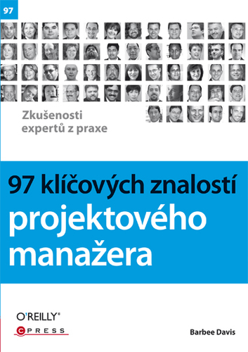 Obrázok 97 klíčových znalostí projektového manažera