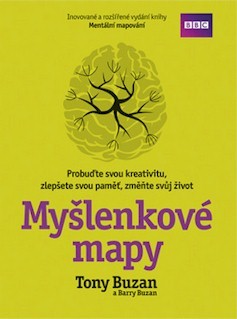 Obrázok Myšlenkové mapy