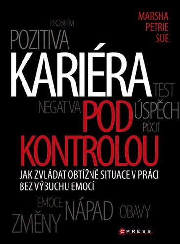 Obrázok Kariéra pod kontrolou