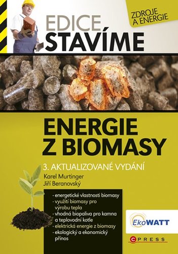 Obrázok Energie z biomasy