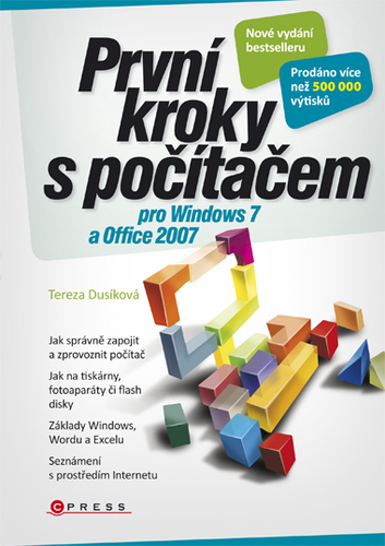 Obrázok První kroky s počítačem
