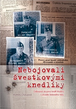 Obrázok Nebojovali švestkovými knedlíky