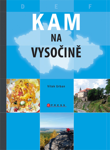 Obrázok KAM na Vysočině