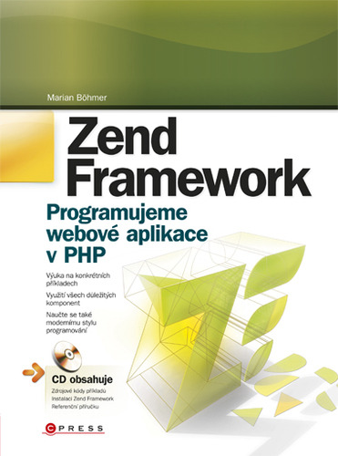 Obrázok Zend Framework