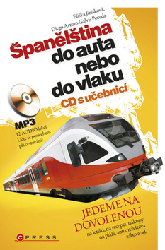 Obrázok Španělština do auta
