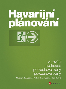 Obrázok Havarijní plánování