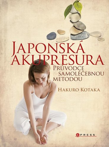 Obrázok Japonská akupresura