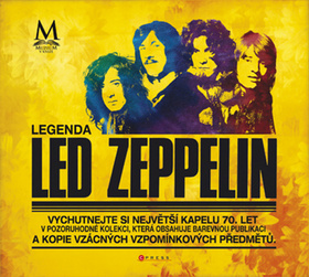 Obrázok Led Zeppelin