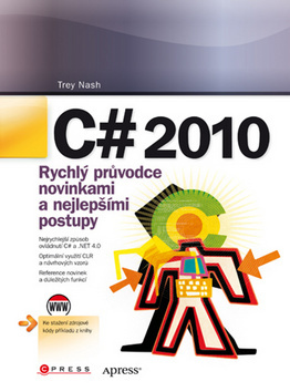 Obrázok C# 2010