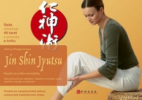 Obrázok Jin Shin Jyutsu - umění samoléčby