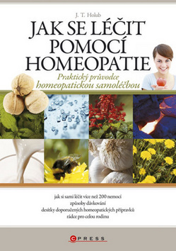 Obrázok Jak se léčit pomocí homeopatie