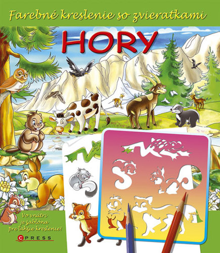 Obrázok Hory
