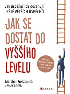 Obrázok Jak se dostat do vyššího levelu