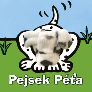 Obrázok Pejsek Péťa