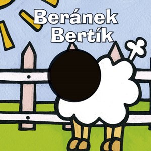 Obrázok Beránek Bertík