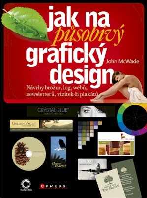 Obrázok Jak na působivý grafický design
