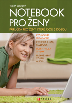 Obrázok Notebook pro ženy