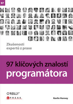 Obrázok 97 klíčových znalostí programátora