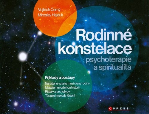 Obrázok Rodinné konstelace