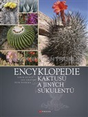 Obrázok Encyklopedie kaktusů a jiných sukulentů