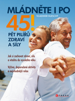Obrázok Mládněte i po 45!